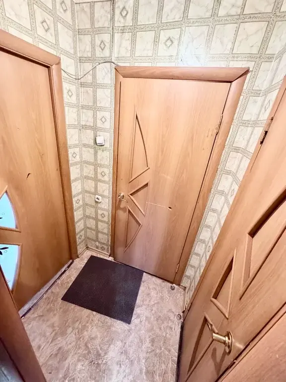 Сдам 1 к.к В Московской области, городе Орехово-Зуево на улице Ленина - Фото 9