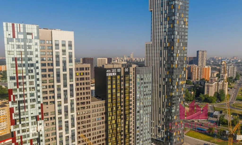 Продажа квартиры, м. Шелепиха, Шмитовский проезд - Фото 6