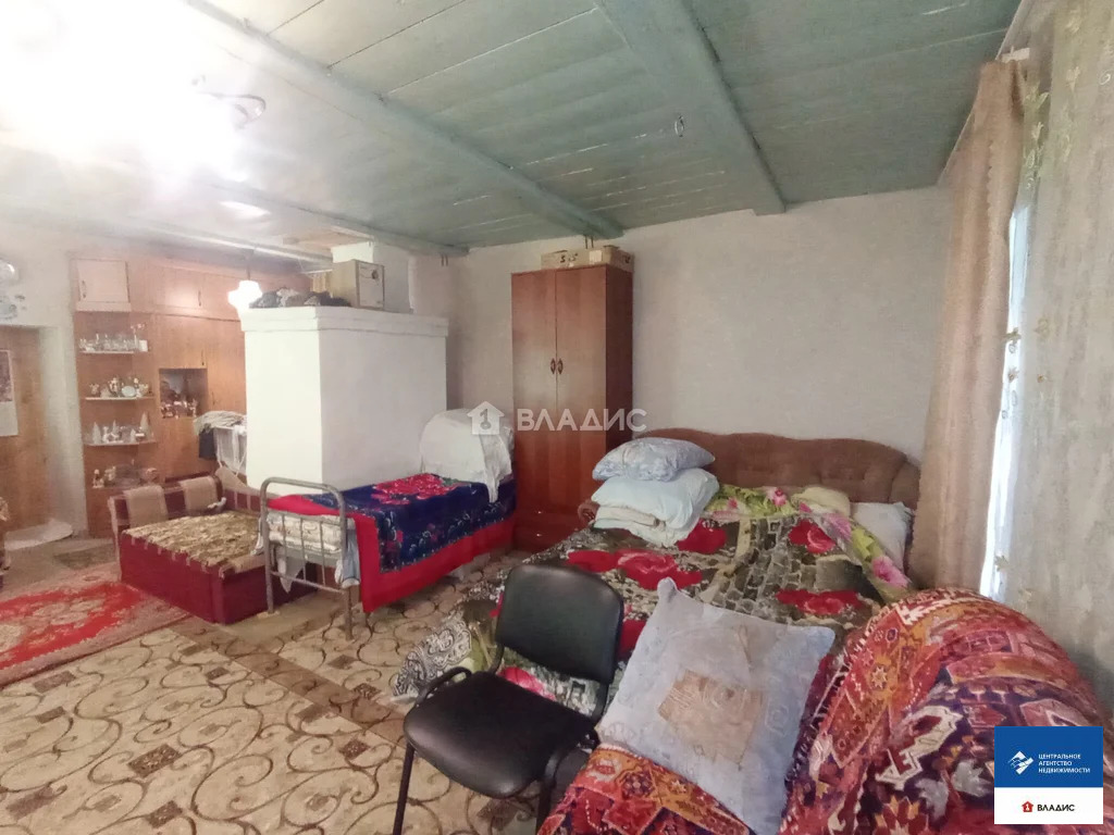 Продажа дома, Огородниково, Спасский район, ул. Дятьковская - Фото 31