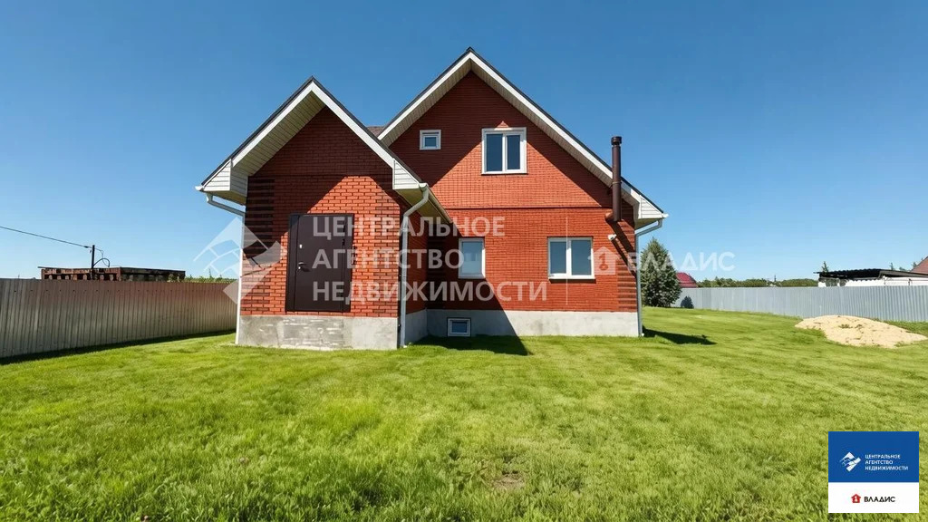 Продажа дома, Шахманово, Рязанский район, ул. Весенняя - Фото 1
