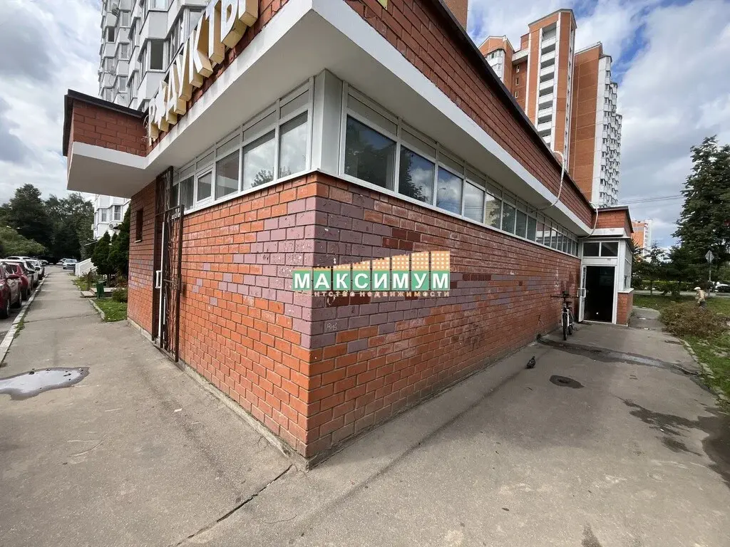 ПСН 360 кв.м. в г. Домодедово, ул. Гагарина, д.58 - Фото 3