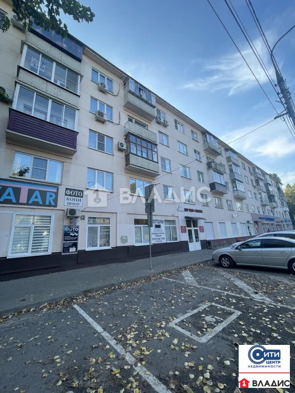 Продажа квартиры, Воронеж, ул. Свободы - Фото 9