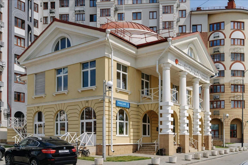 Продается ПСН 633.1 м2 - Фото 20