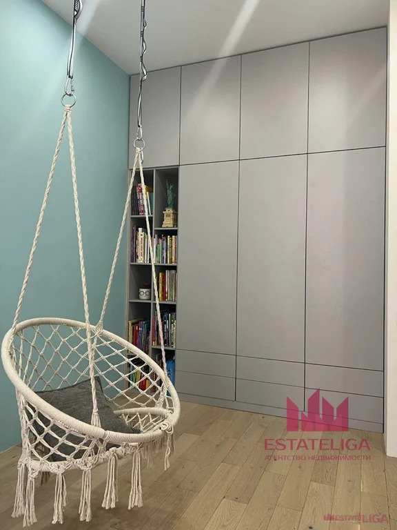 Продажа квартиры, улица Архитектора Щусева - Фото 22