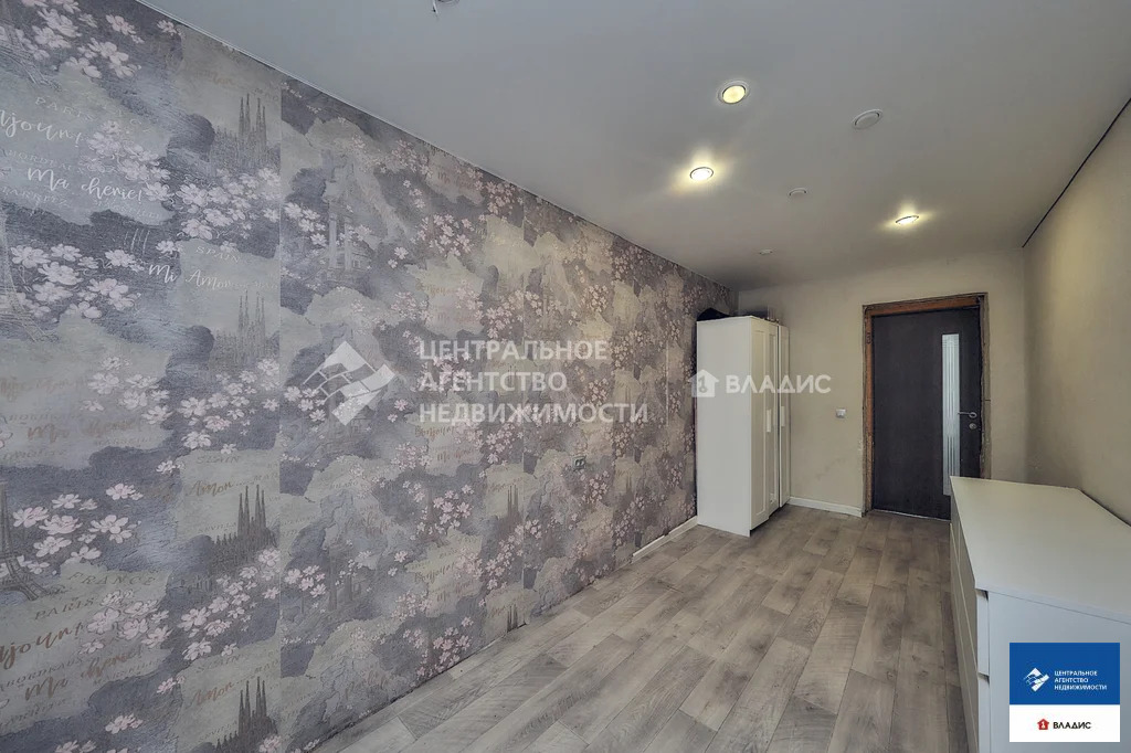 Продажа квартиры, Рязань, ул. Стройкова - Фото 1