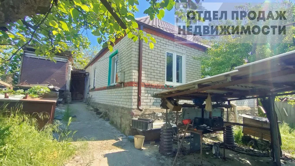 Дом с большим участком - Фото 5