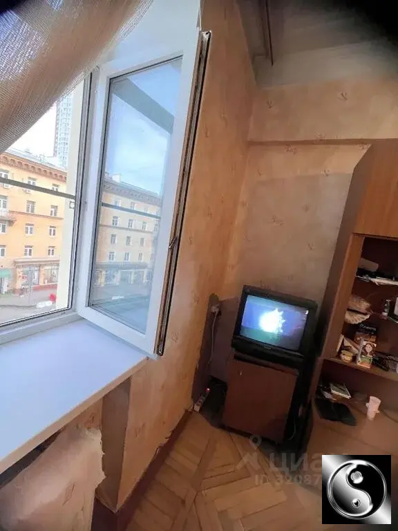 Продаю комнату 85.7/14.1м Первомайская ул., 49, Москва, ВАО, р-н ... - Фото 14