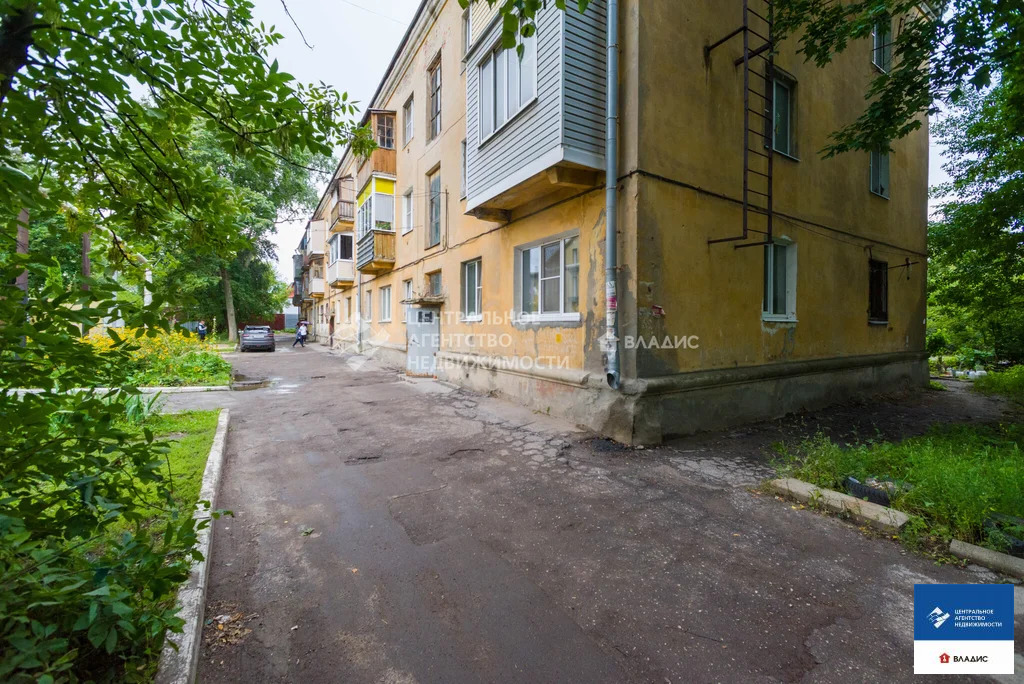Продажа квартиры, Рязань, ул. Строителей - Фото 16
