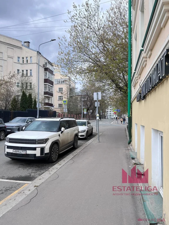 Аренда квартиры, 1-й Спасоналивковский переулок - Фото 13