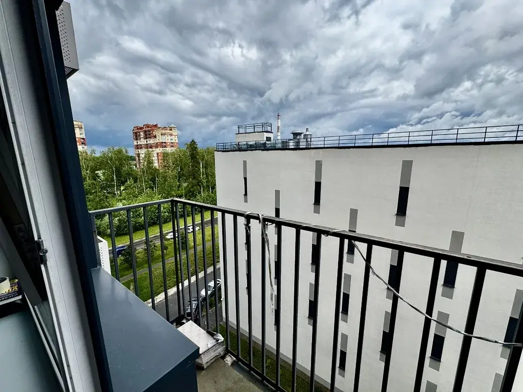 2-к ул.Курчатова, дом 25/1 - Фото 5