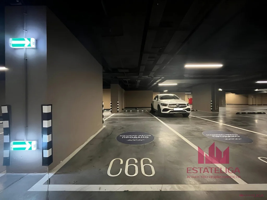 Продажа гаража, ул. Академика Королева - Фото 1