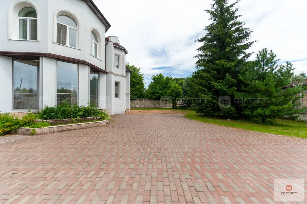 Продажа дома, Званка, Пестречинский район, ул. Просторная - Фото 17