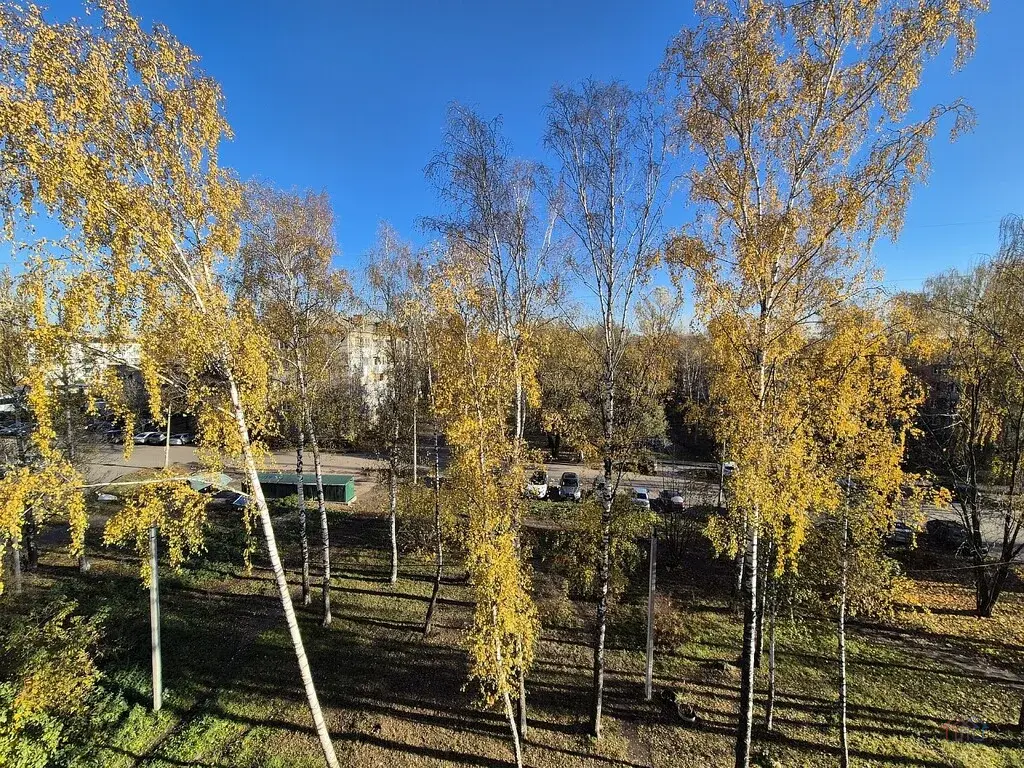 2-к. квартира, 44,4 м2, 5/5 эт. - Фото 8