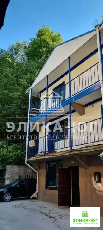 Продажа таунхауса, Новомихайловский, Туапсинский район, Октябрьский ... - Фото 6