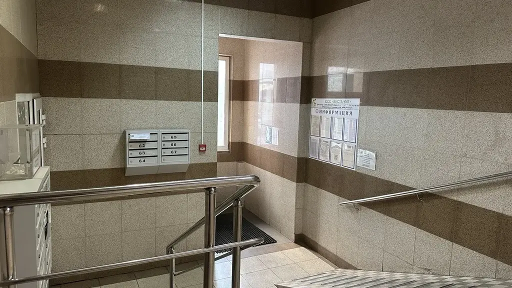 г. Раменское ул. Коммунистическая д. 40/2 - Фото 12