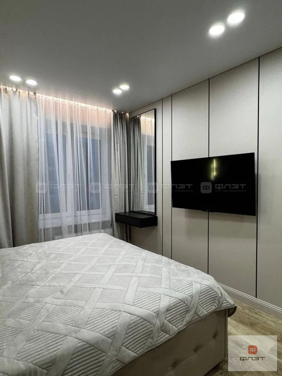 Продажа квартиры, Казань, ул. Портовая - Фото 8