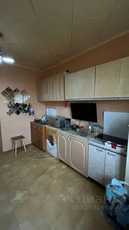 Купить однокомнатную квартиру 34.5м Марчеканский пер., 7А, Магадан, ... - Фото 1