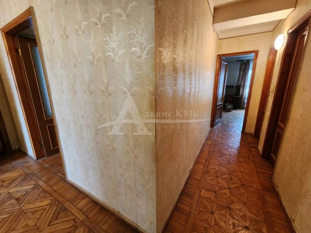 Продажа квартиры, Георгиевск, ул. Лесная - Фото 11