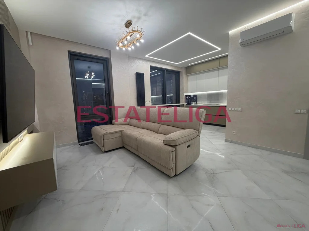 Аренда квартиры, Багратионовский проезд - Фото 2