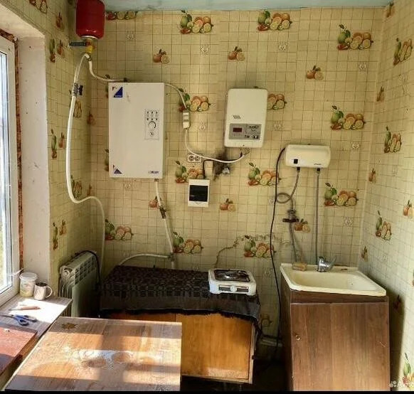 Продажа дома, Темрюк, Темрюкский район, ул. Гагарина - Фото 18