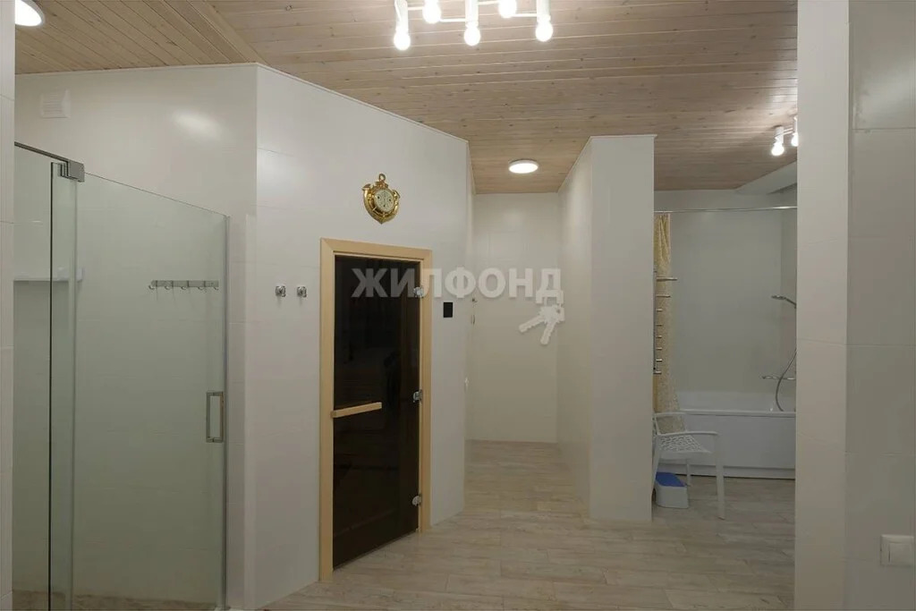 Продажа дома, Новосибирск - Фото 29