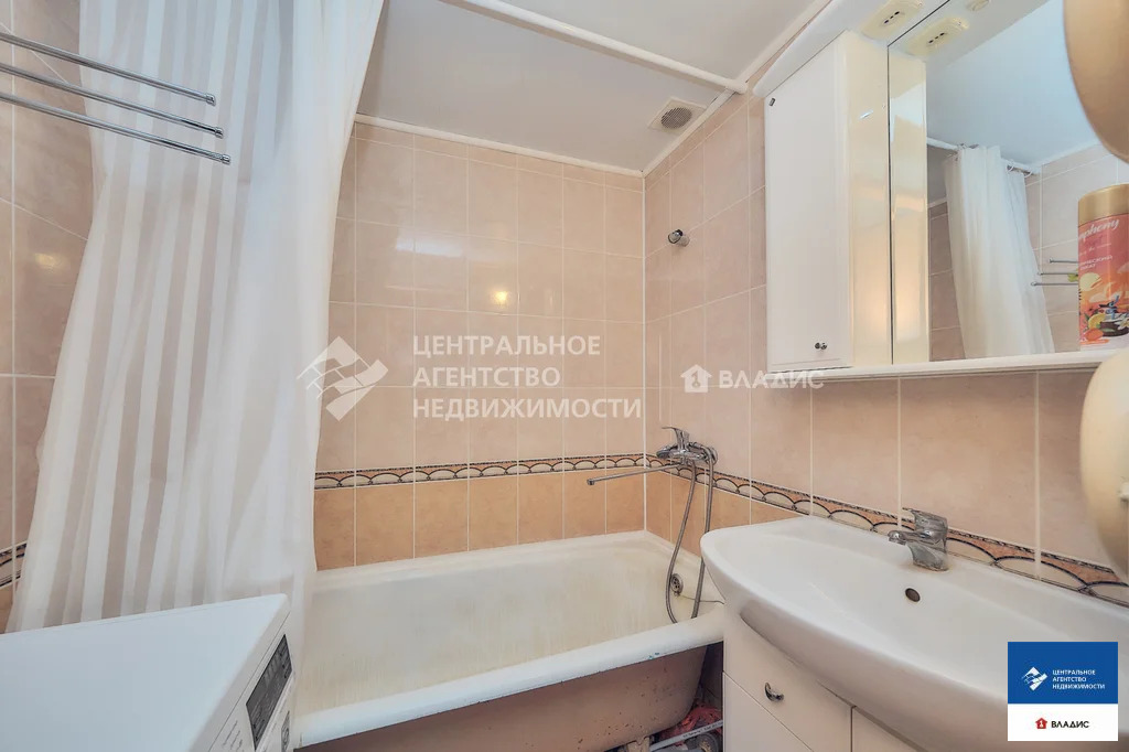 Продажа квартиры, Рязань, ул. Зубковой - Фото 4
