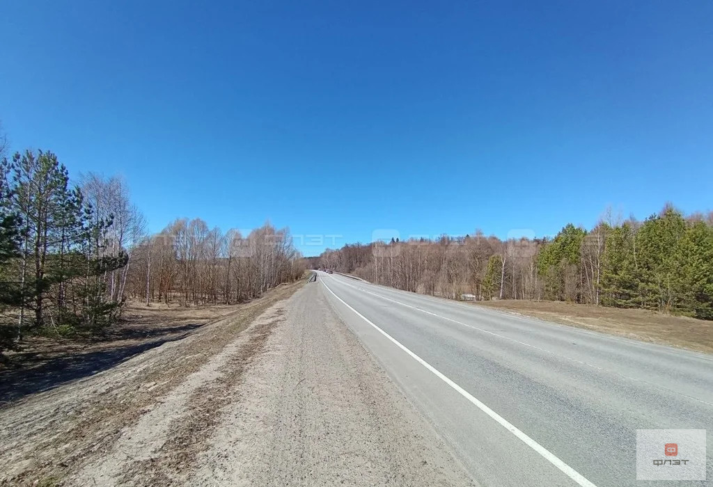 Продажа участка, Айша, Зеленодольский район, дом 118 - Фото 7