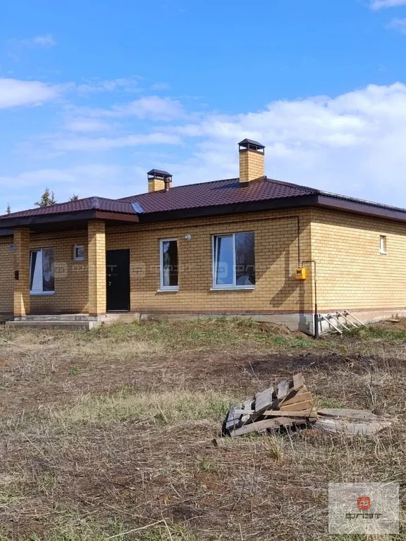 Продажа дома, Рождествено, Лаишевский район, ул. Калинина - Фото 2