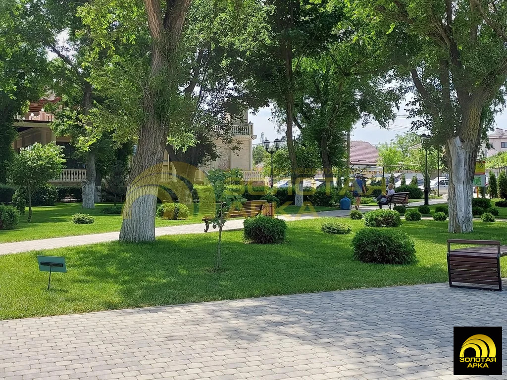 Продажа участка, Тамань, Темрюкский район, ул. Щорса - Фото 12