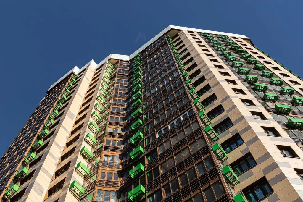 Просторное машиноместо - Фото 20