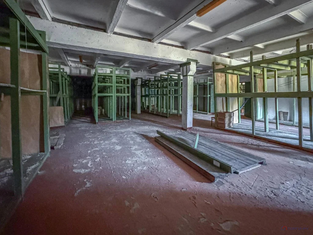 Продажа склада, Усмань, Усманский район, ул. Комарова - Фото 11