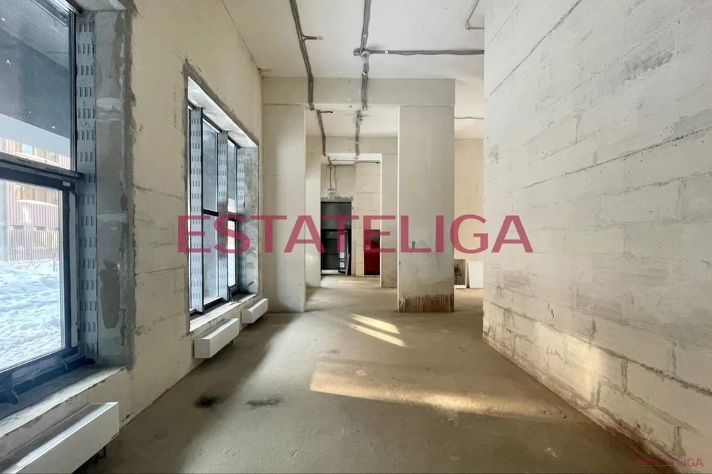 Аренда ПСН, м. Шелепиха, Береговой проезд - Фото 9