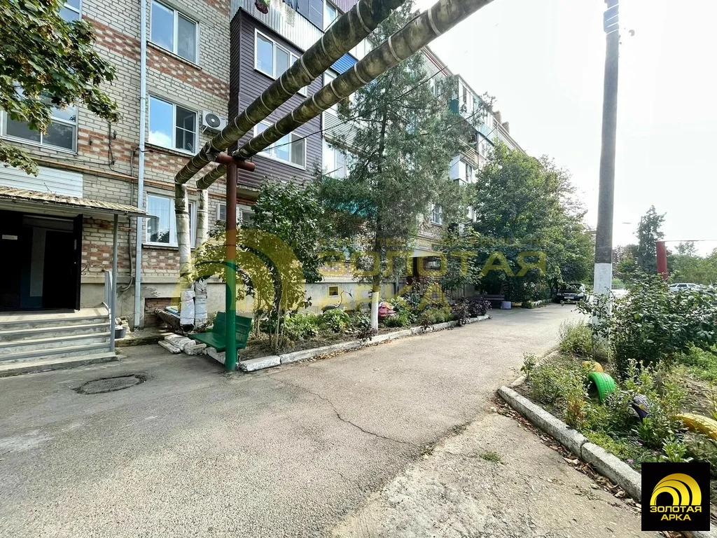 Продажа квартиры, Полтавская, Красноармейский район, ул. Ленина - Фото 4