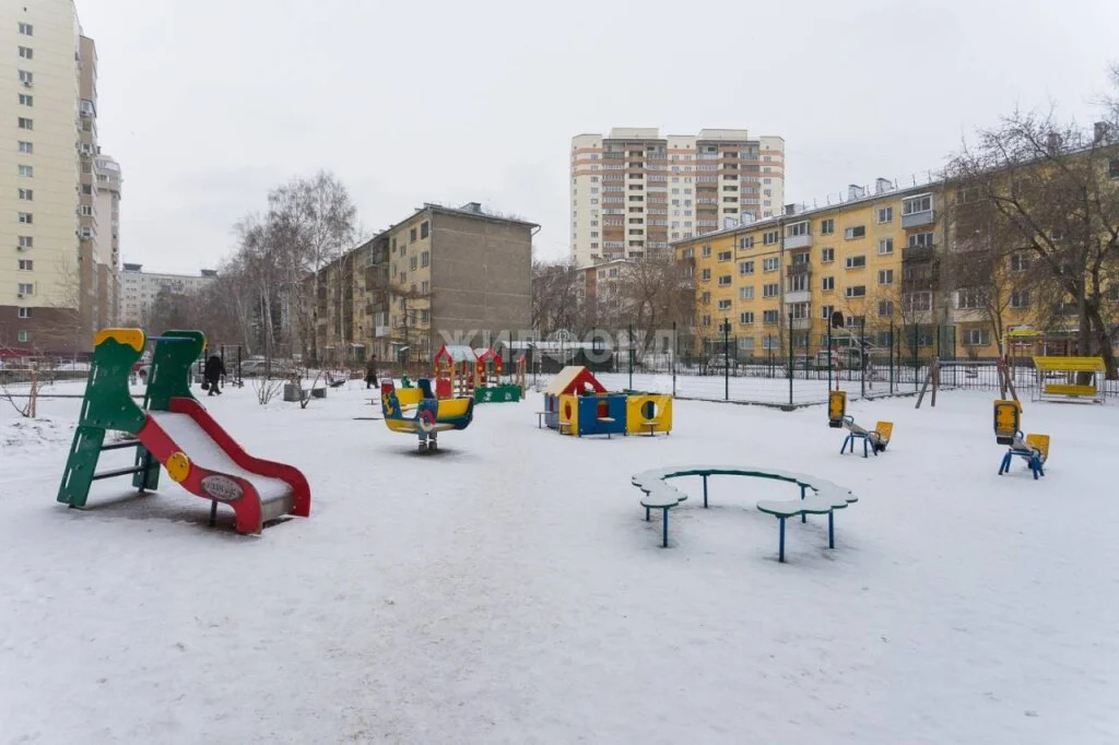 Продажа квартиры, Новосибирск, ул. Галущака - Фото 0