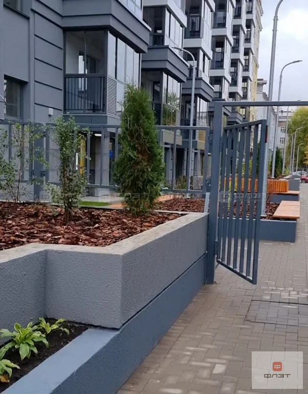 Продажа квартиры, Казань, ул. Шаляпина - Фото 2