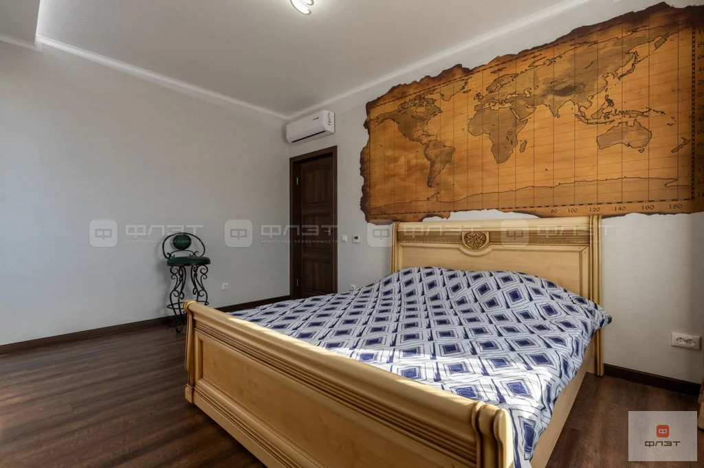 Продажа дома, Казань, ул. Красивая (Салмачи) - Фото 7