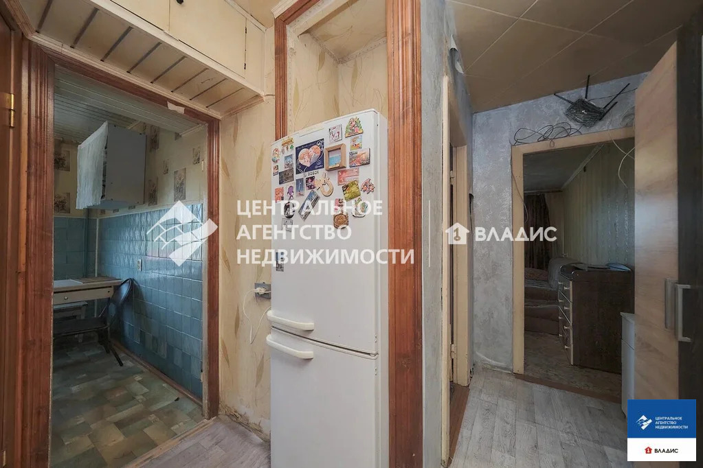 Продажа квартиры, Рыбное, Рыбновский район, ул. Юбилейная - Фото 6