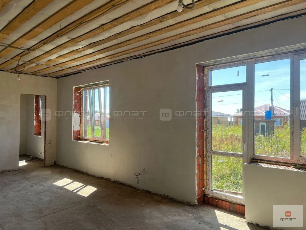 Продажа дома, Высокогорский район, 1-я аллея - Фото 11