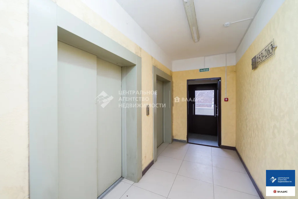 Продажа квартиры, Рязань, Московское ш. - Фото 11