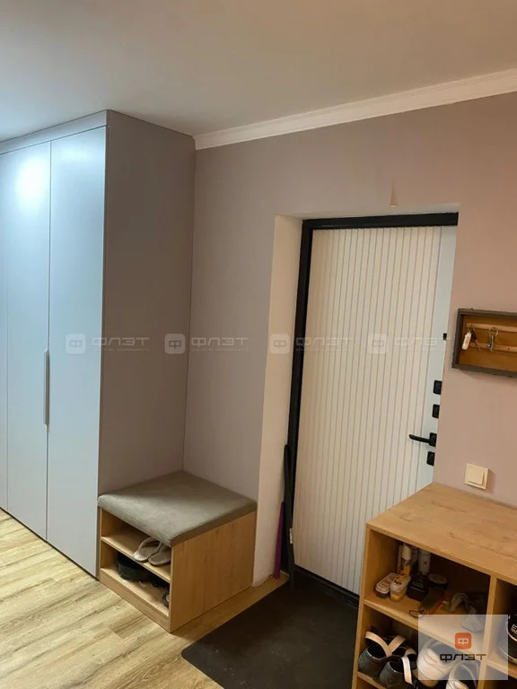 Продажа квартиры, Казань, ул. Новоселья - Фото 8