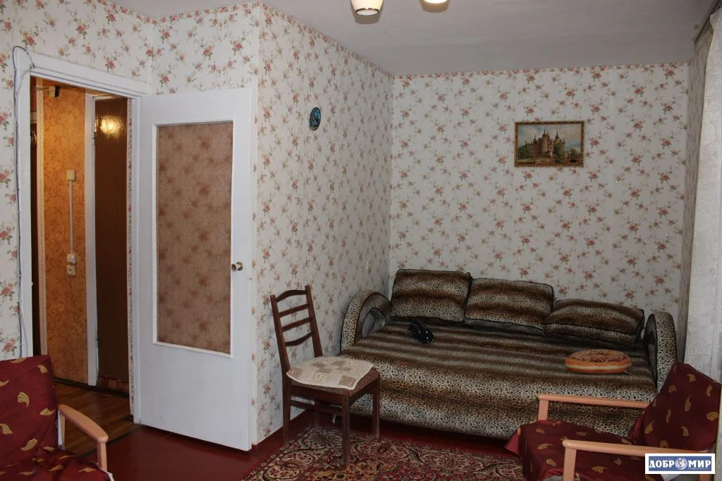 Продается 1-комн. квартира - Фото 3