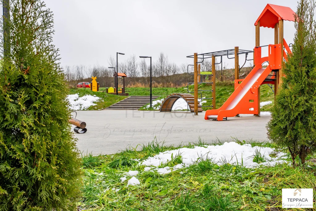 Продажа дома, Хапо-Ое, Всеволожский район - Фото 18