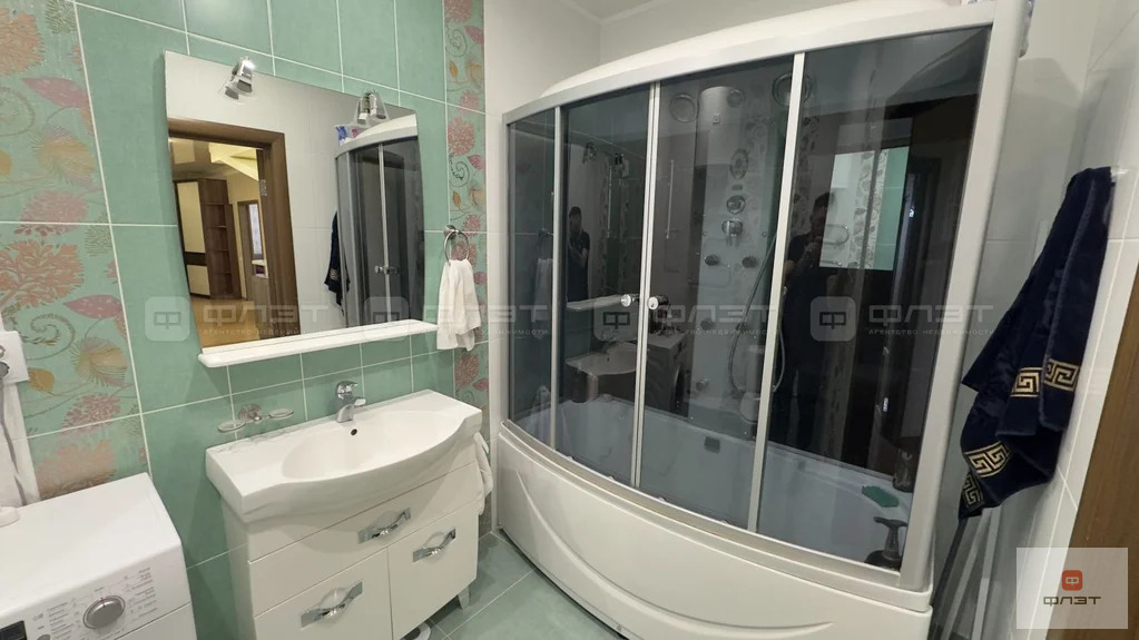 Продажа квартиры, Казань, ул. Гвардейская - Фото 8