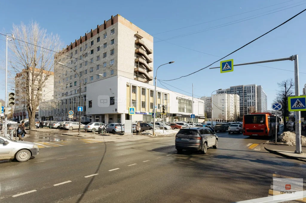 Продажа квартиры, Казань, ул. Чехова - Фото 22