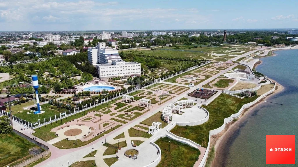 Продажа участка, Саки, Березовая улица - Фото 6