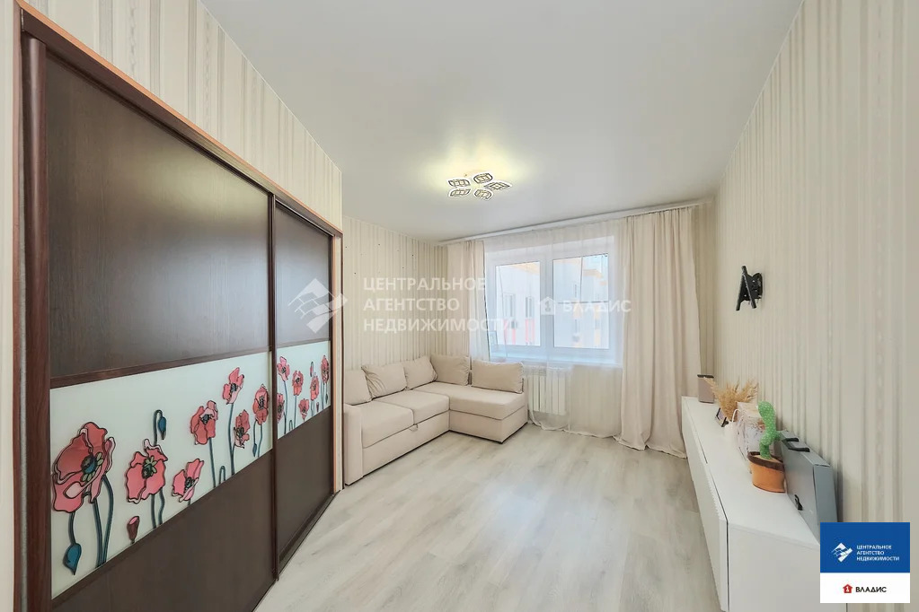 Продажа квартиры, Рыбное, Рыбновский район, Крымская улица - Фото 5