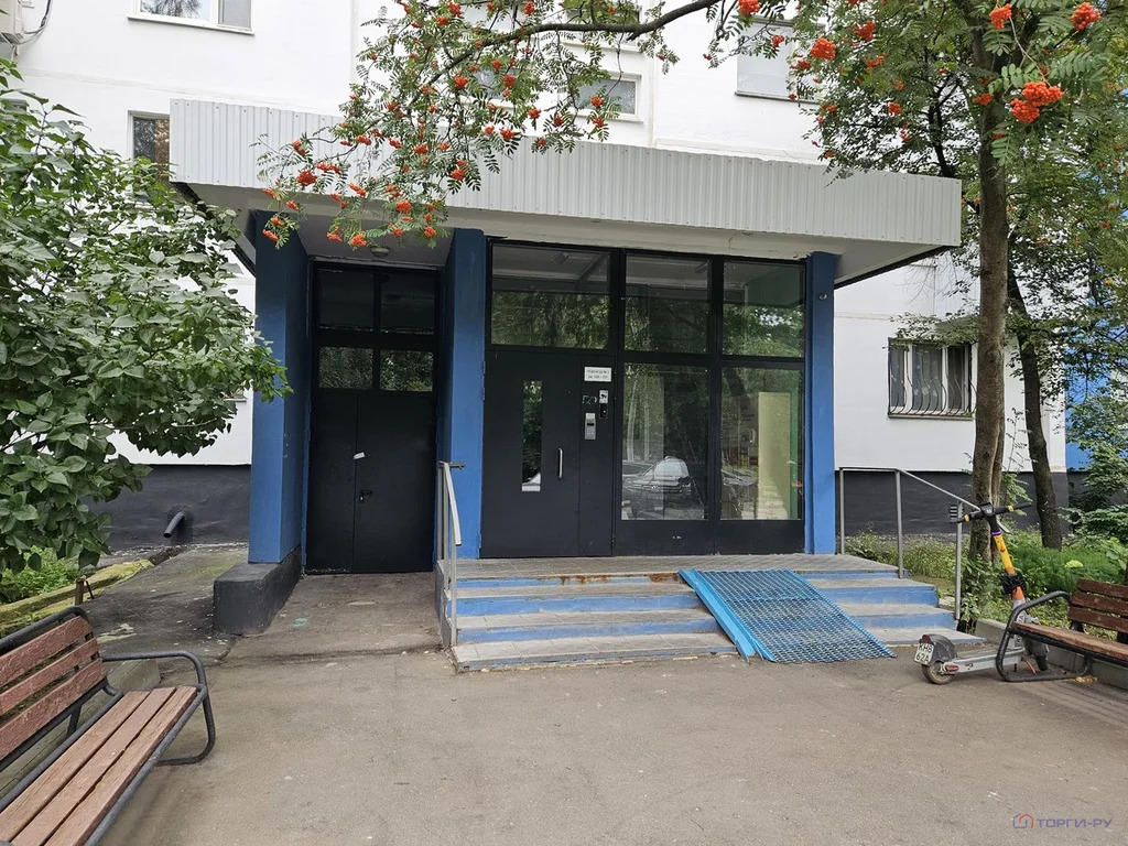 Продажа квартиры, Алтуфьевское ш. - Фото 5