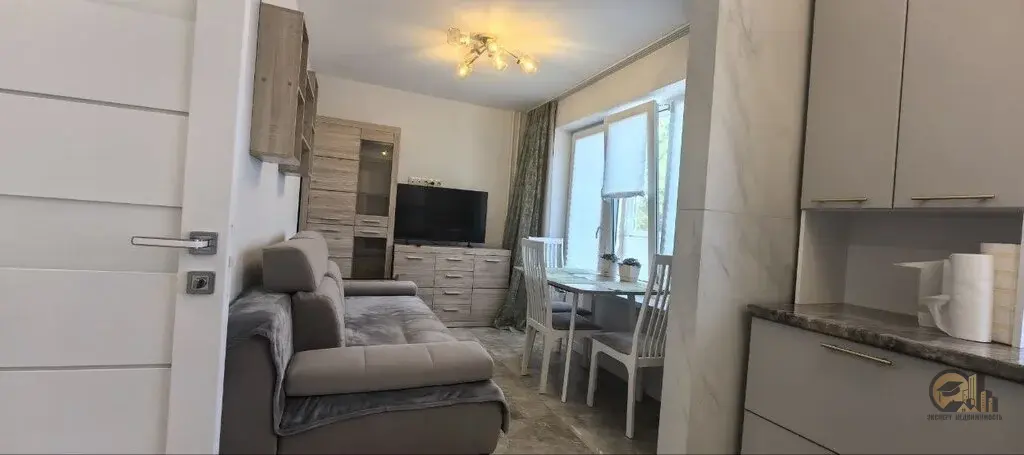 Продам 1-комн. квартиру в Новой Москве - Фото 1