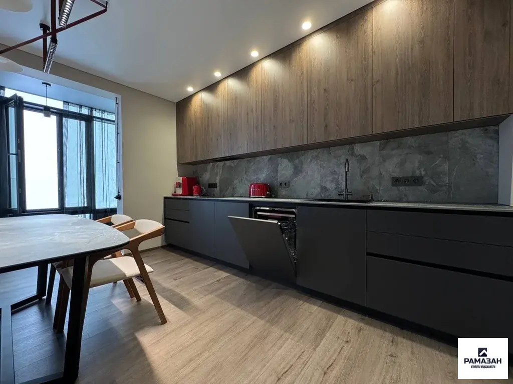 3-ком квартира ул.Шоссейная, д. 57 - Фото 5