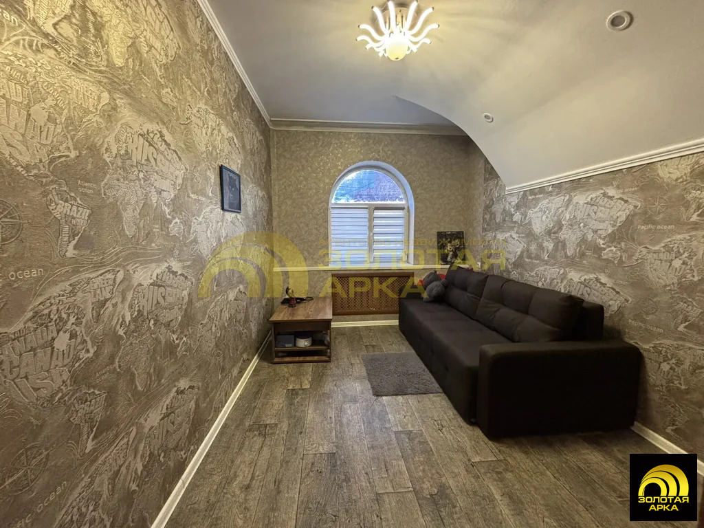 Продажа дома, Крымск, Крымский район, ул. Лесная - Фото 7